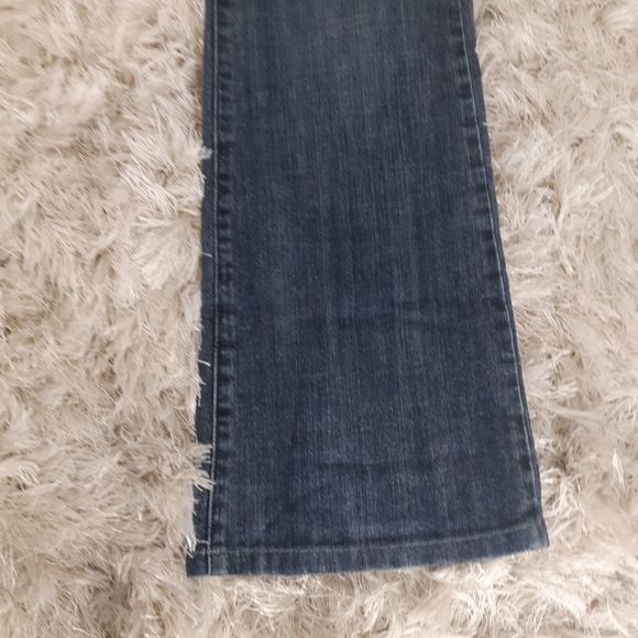 Liquid X Denim Jean's - Picture 6 of 16